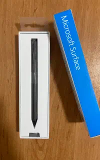 قلم لمسی مایکروسافت مدل Surface Pen 2017