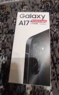 گوشی A17
