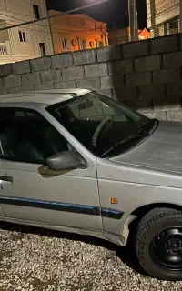 ماشین 405