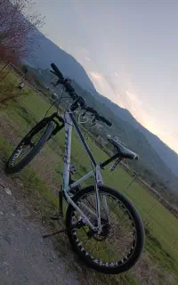 دوچرخه سایز ۲۶
