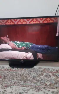 تلوزیون ۴۳ ال جی ، ال ای دی ، هوشمند