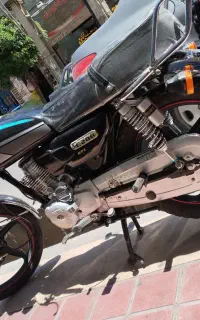 موتور 200 احسان