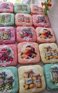 دستگیره آشپزخانه پنلی