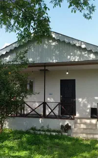 ویلا دربستی نزدیک گیسوم