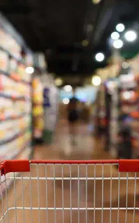 باسلام. همکار خانم جهت کار در فروشگاه مواد غذایی