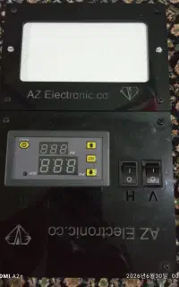 نگین زن