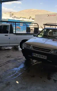 وانت بار باکارگر