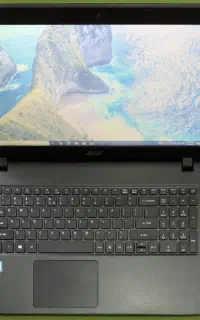 ACER ASPIRE laptop