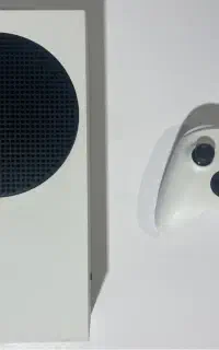 ایکس باکس سری اس xbox series s