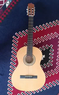 گیتار پارسی