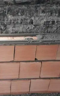 سیمان کاری ،بلوک چینی،سفال چینی،بتون ریزی،