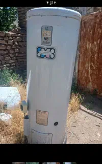 آبگرمکن زمینی سپهر الکتریک