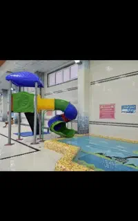 بلیط استخر کارگران