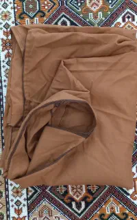 عبامردانه