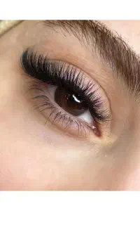 بهترین فرصت آموزش مژه (کاشت هیدن) فقط ۵۰۰