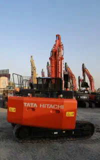 فروش بیل مکانیکی 470 ،490 هیتاچی ژاپن