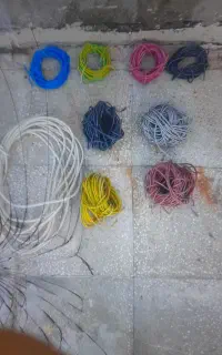 سیم برق ۴