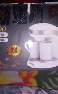 قهوه جوش