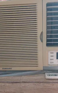 کلر پنجره ای