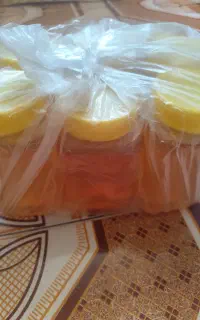 عسل طبیعی