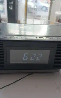 رادیو پخش ۶ کاره اصل آمریکایی