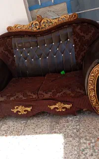 مبل۷نفره سلطنتی