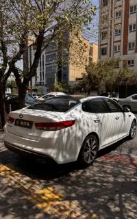 اپتیما ۲۰۱۶