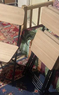 صندلی تاشو