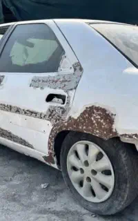 باز سازی خودرو   به صورت کامل و اصولی