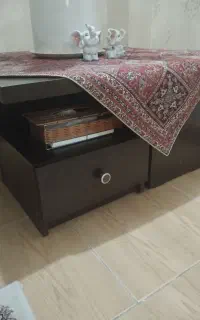 میز جلو‌مبلی