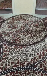 فرش و قالیچه ساوین