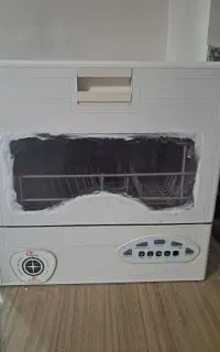 ملشین ظرفشویی