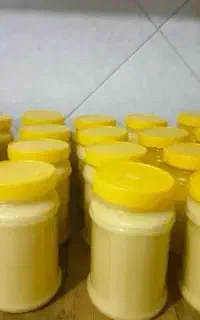 روغن حیوانی