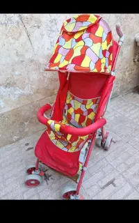 کالسکه خارجی