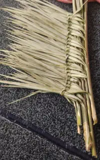 جارو دستی