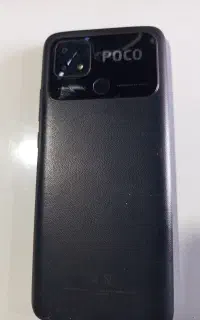 گوشی پوکو C40