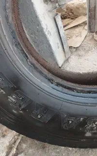 لاستیک نیسان