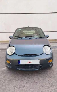 mvm 110سه سیلندر موتوری سالم به شرط