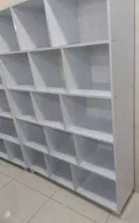 خرید لوازم چوبی تا 300 میلیون، 12ماه بدون پیش