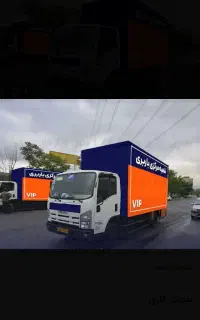 باربری حمل باراثاثیه منزل کارگرخالی اسبابکشی تهران