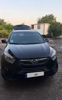 جک s5