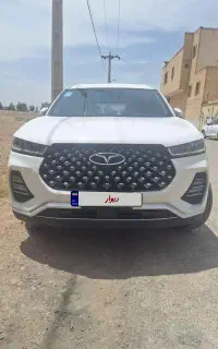 تیگو 7پرو مدل 1401