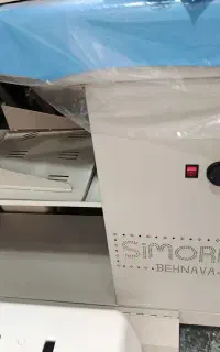 میز مکش سیمرغ