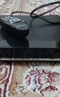 دی وی دی سامسونگ ،نیاز ب تعمیر