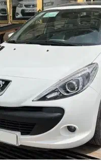 فروش حواله ۲۰۷ پانا