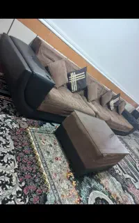 مبل راحتی