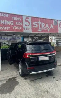 فردا موتور t5