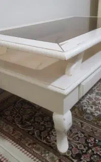 میز جلو مبلی