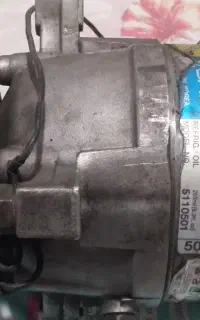 کمپر سور کولر پراید
