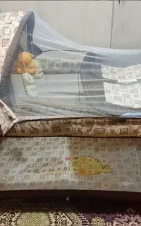 تخت پارک کودک